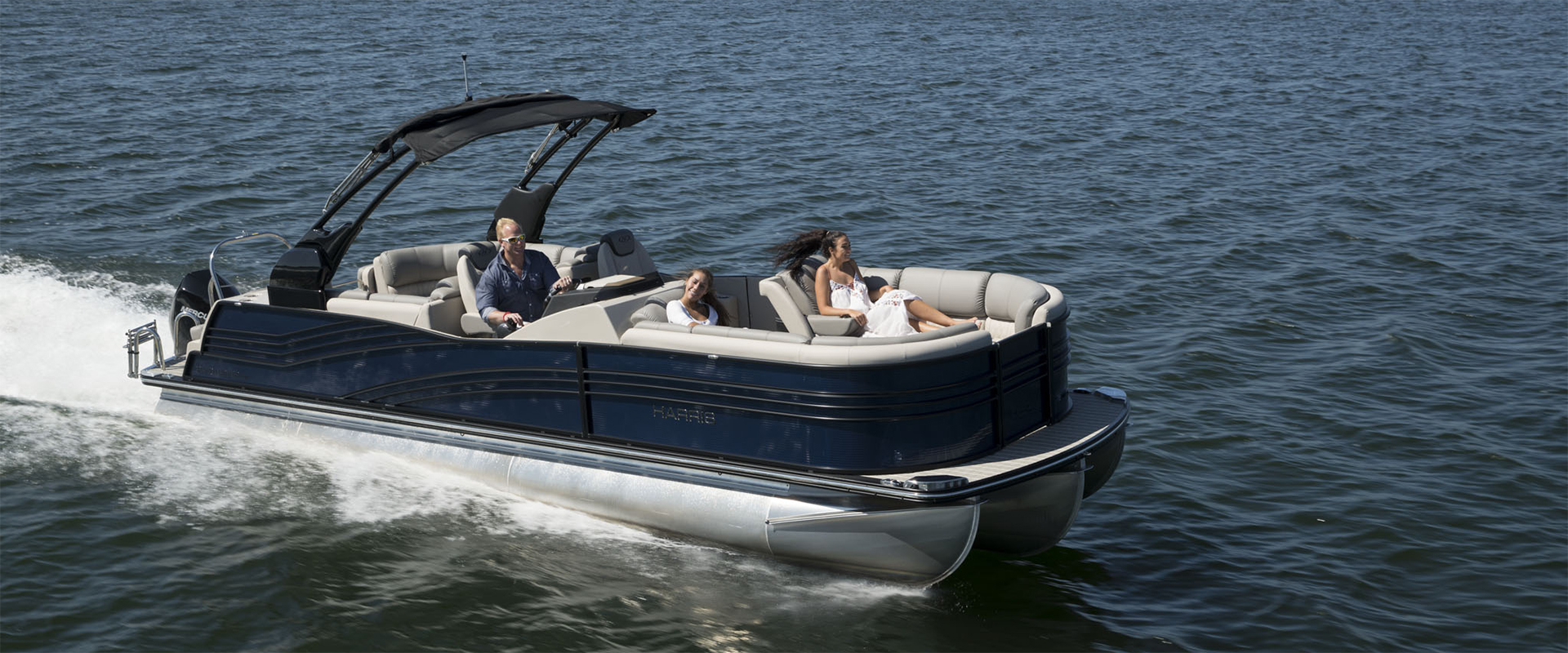 GRAND MARINER 270