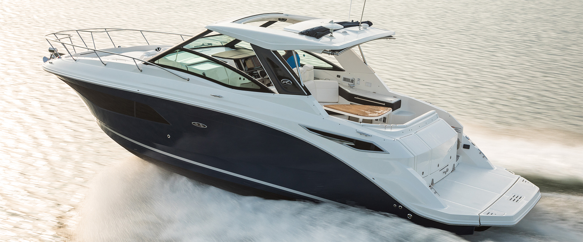 SUNDANCER 320
